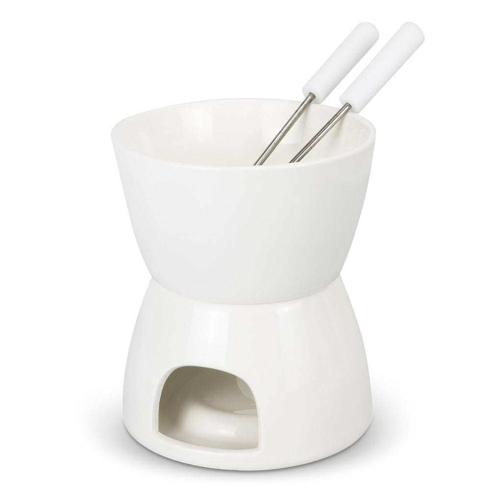 Mini Fondue Set (2)