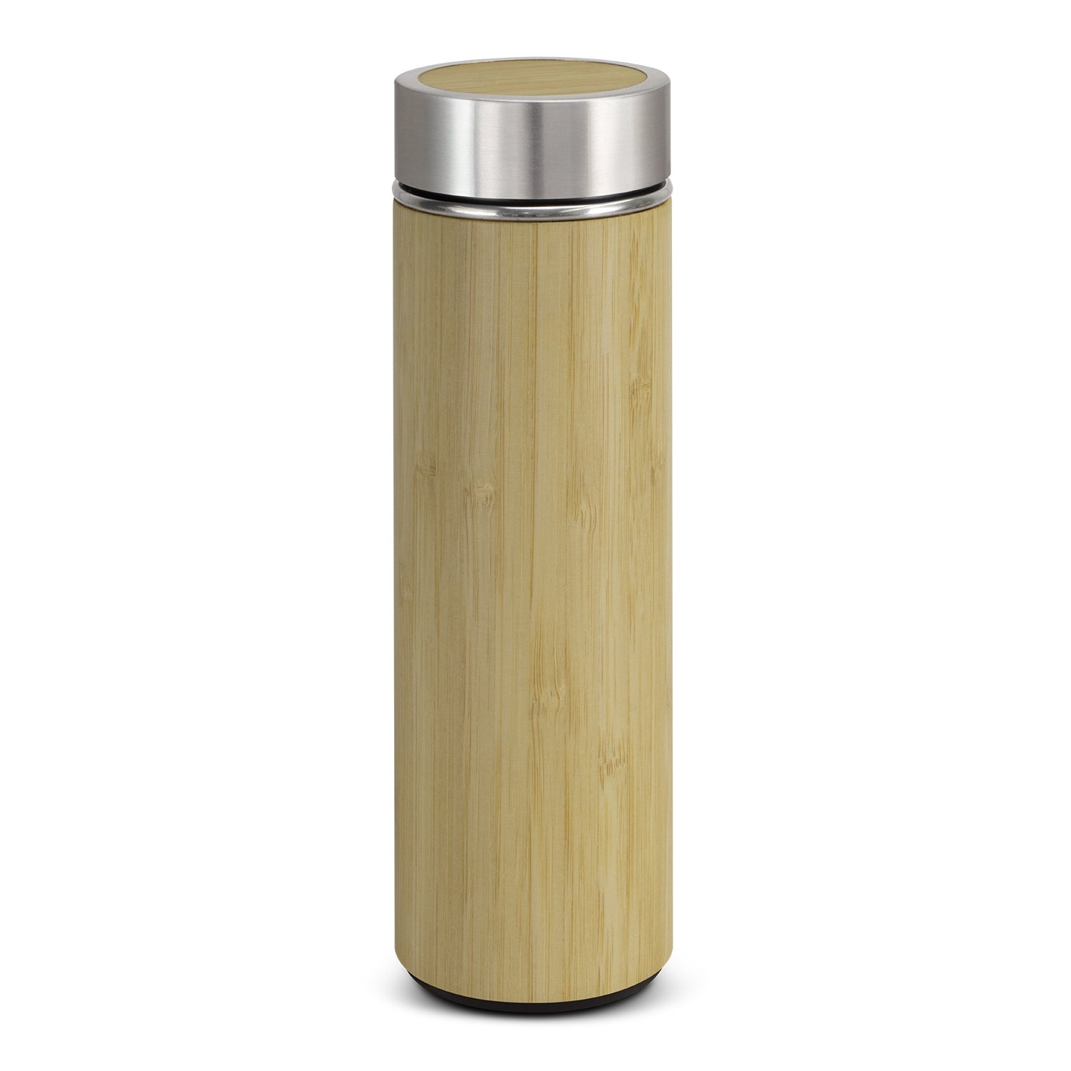NATURA Bamboo Vacuum Bottle (3)