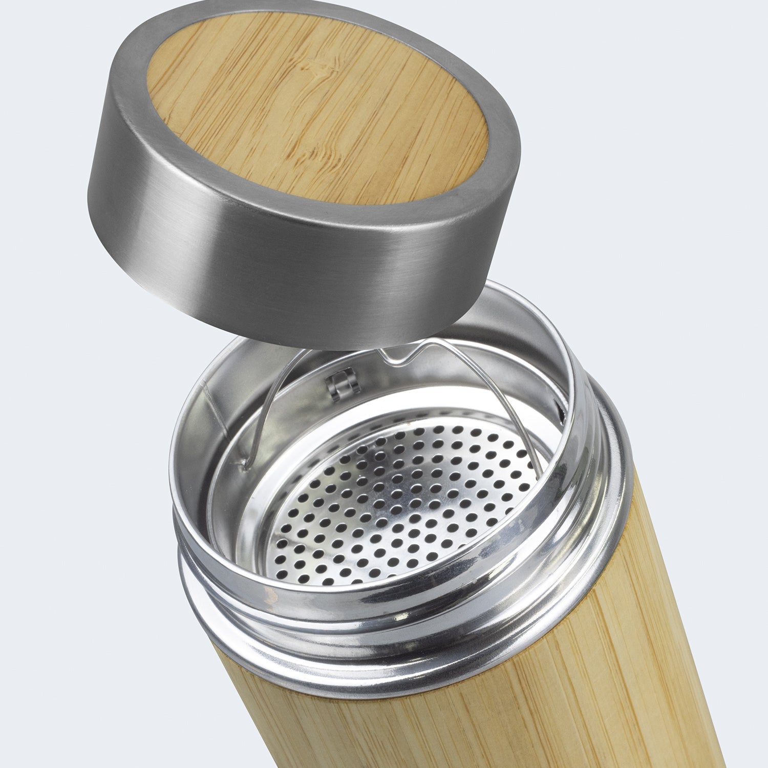 NATURA Bamboo Vacuum Bottle (4)