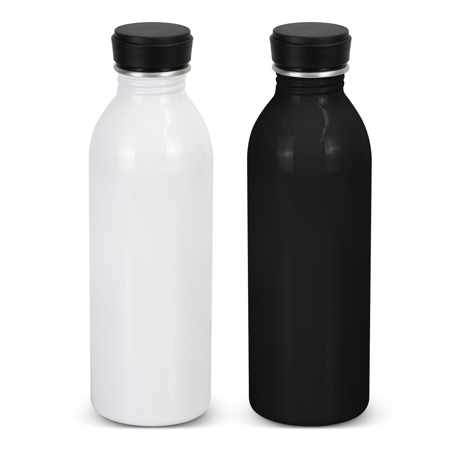 Adora Recycled Aluminium Bottle (2)