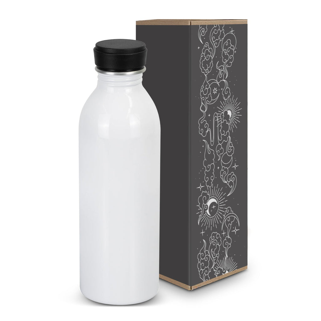 Adora Recycled Aluminium Bottle (9)
