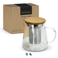NATURA Azzurra Teapot
