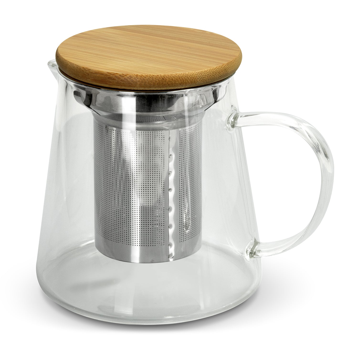 NATURA Azzurra Teapot (3)