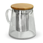NATURA Azzurra Teapot (4)