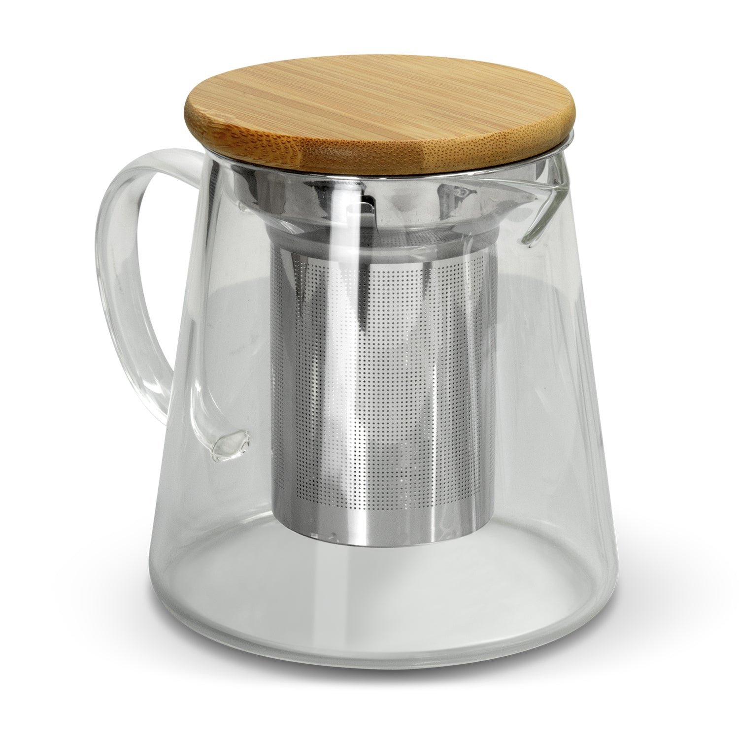 NATURA Azzurra Teapot (4)