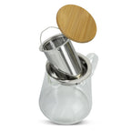 NATURA Azzurra Teapot (5)