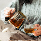NATURA Azzurra Teapot (7)