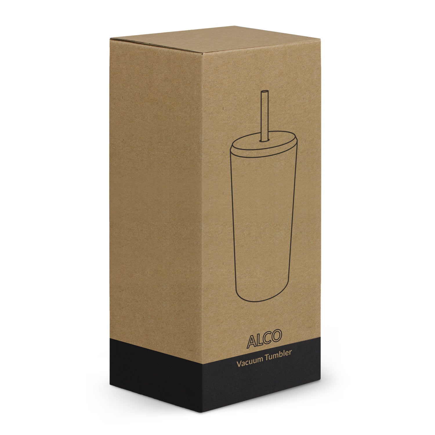 Alco Vacuum Tumbler (6)