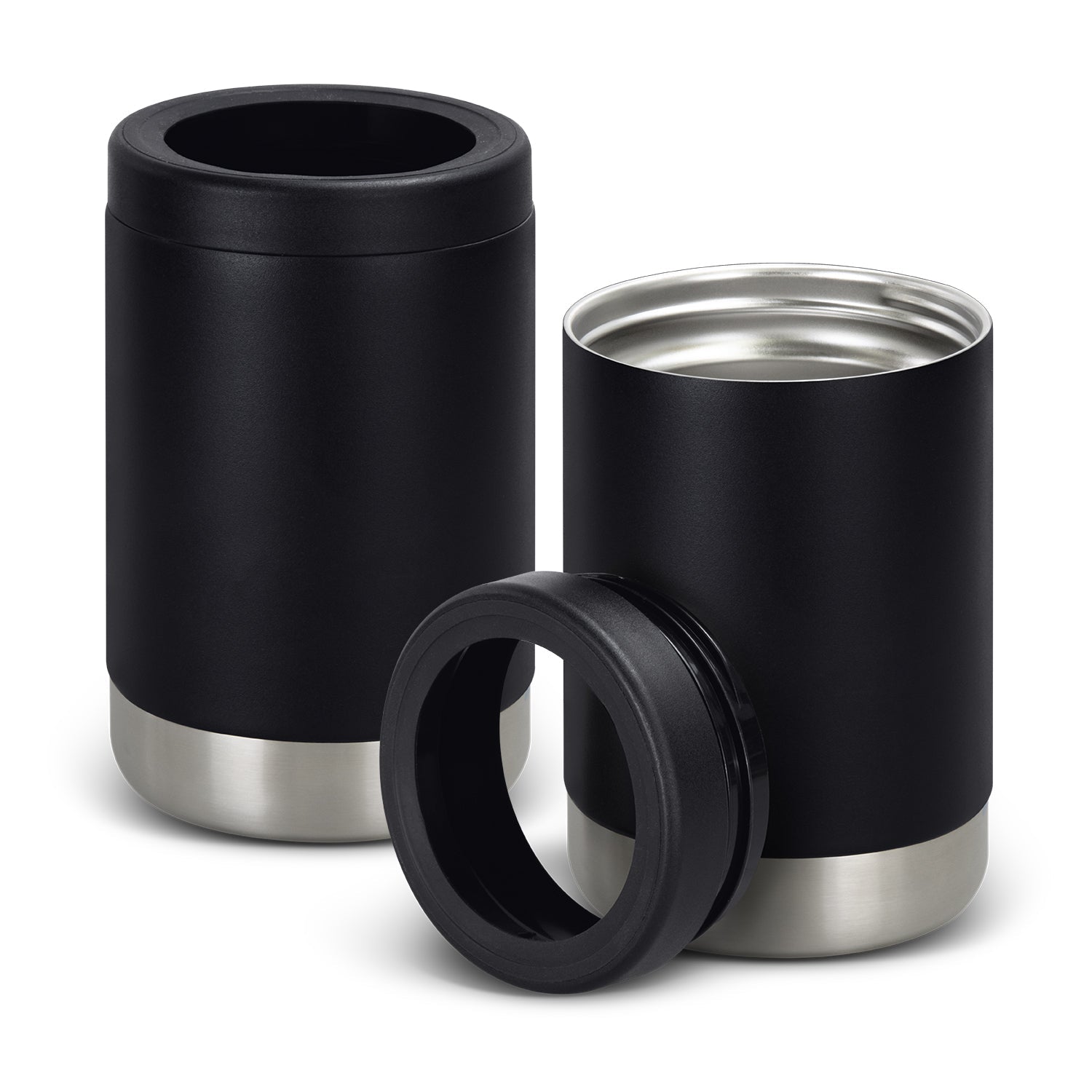 Brewski Pro Vacuum Stubby Cooler (3)