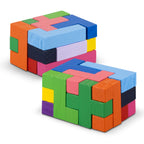 Pentomino Wooden Puzzle (6)