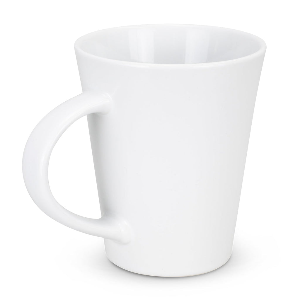 Vienna Coffee Mug (2)
