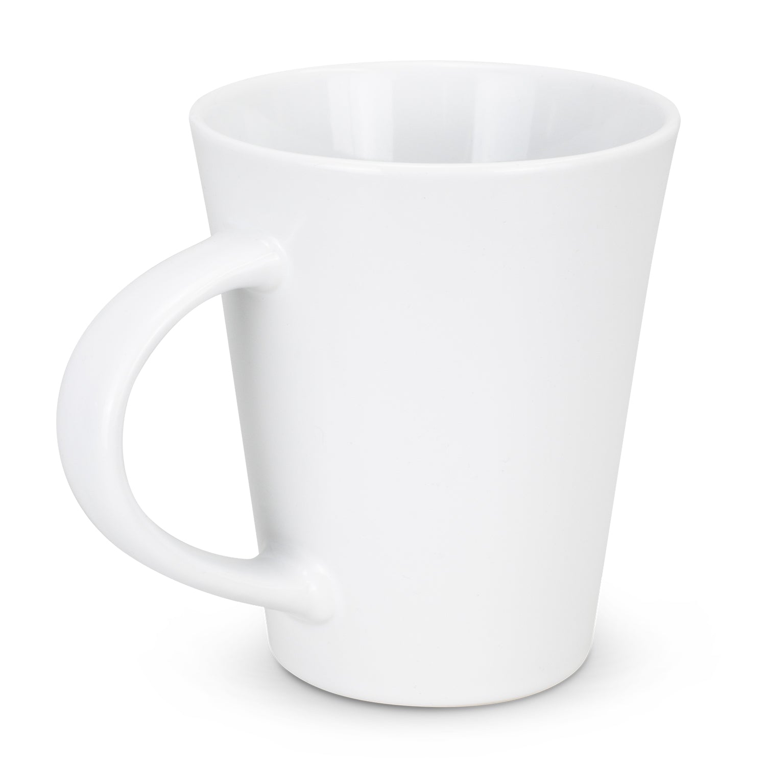 Vienna Coffee Mug (2)