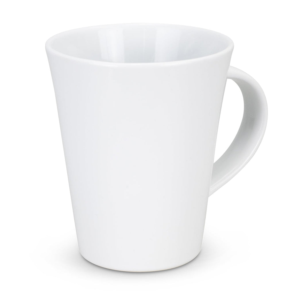 Vienna Coffee Mug (3)