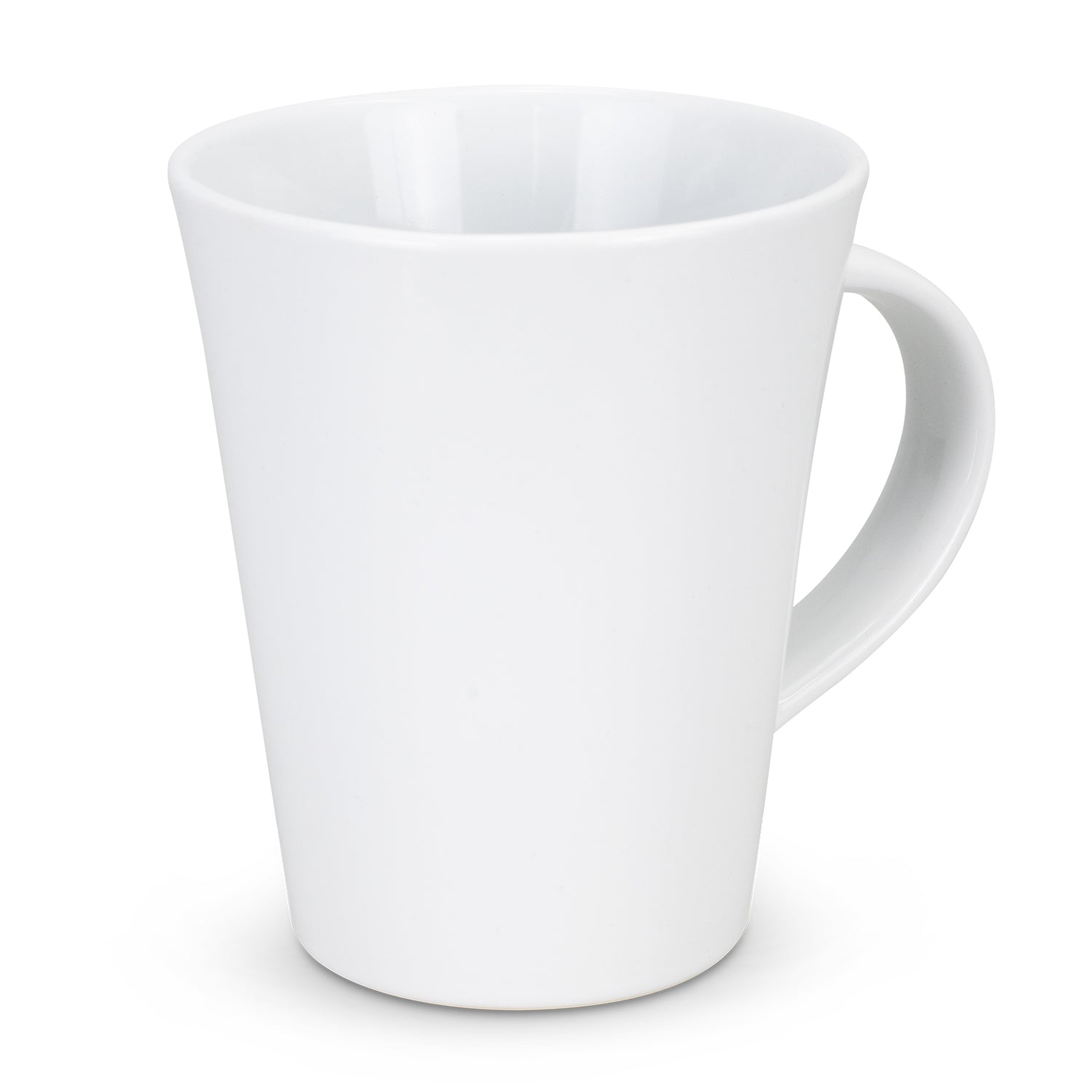 Vienna Coffee Mug (3)
