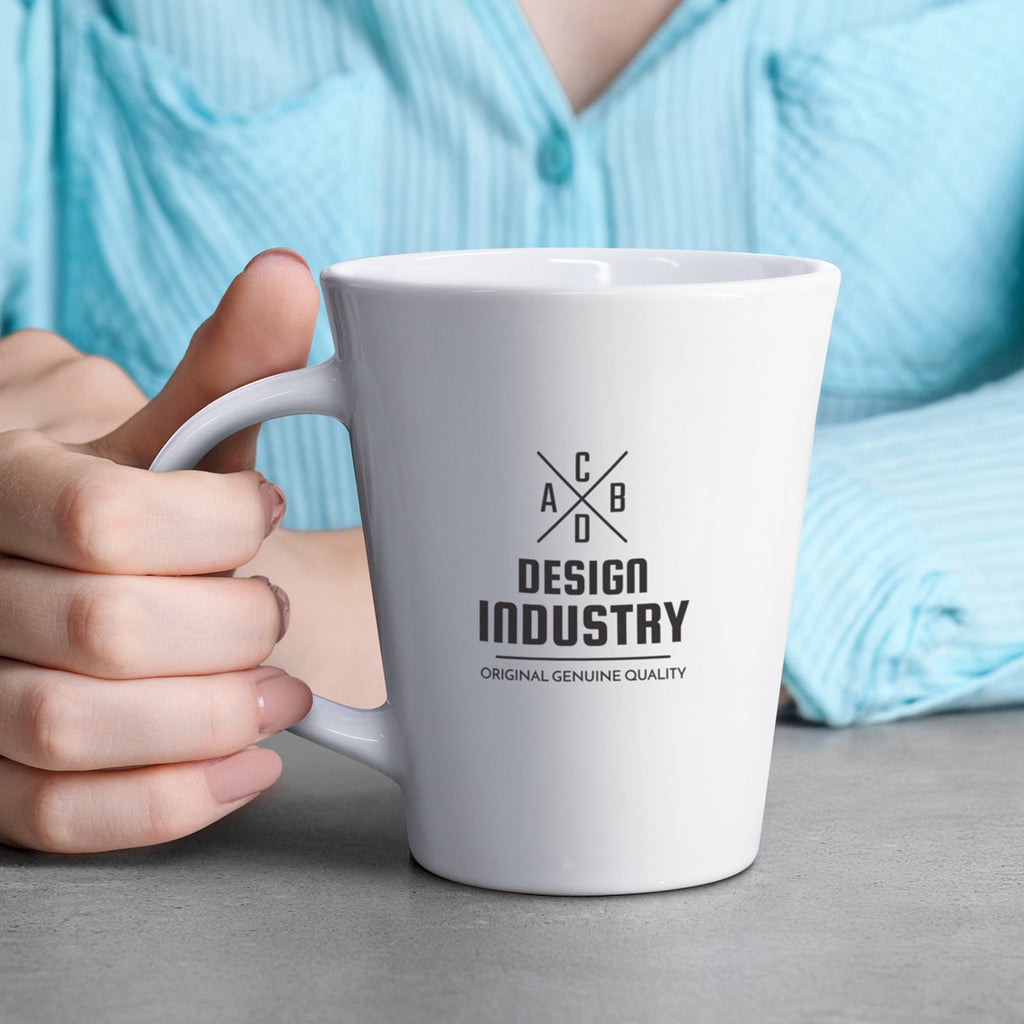 Vienna Coffee Mug (5)