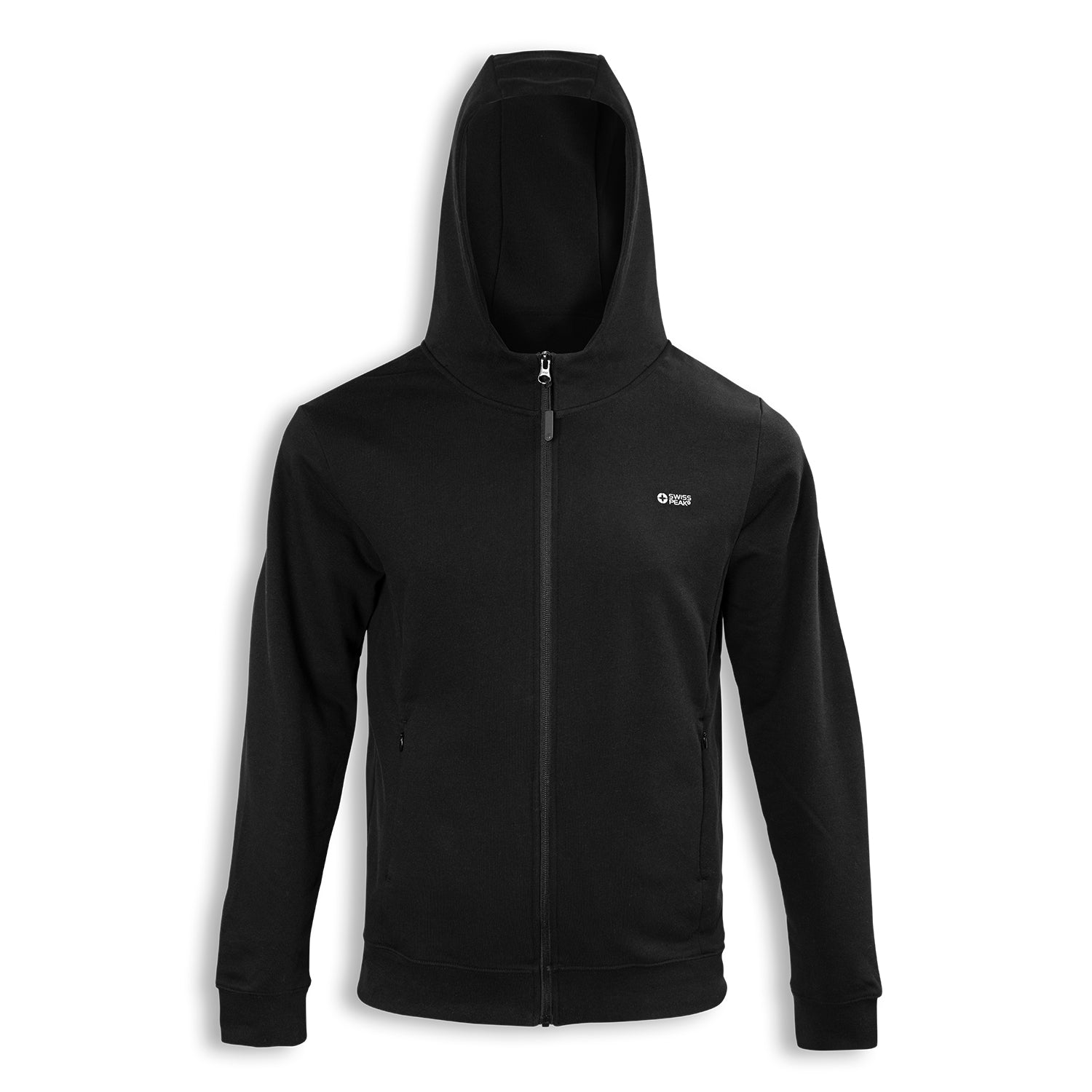 Swiss Peak Urban Hoodie (2)