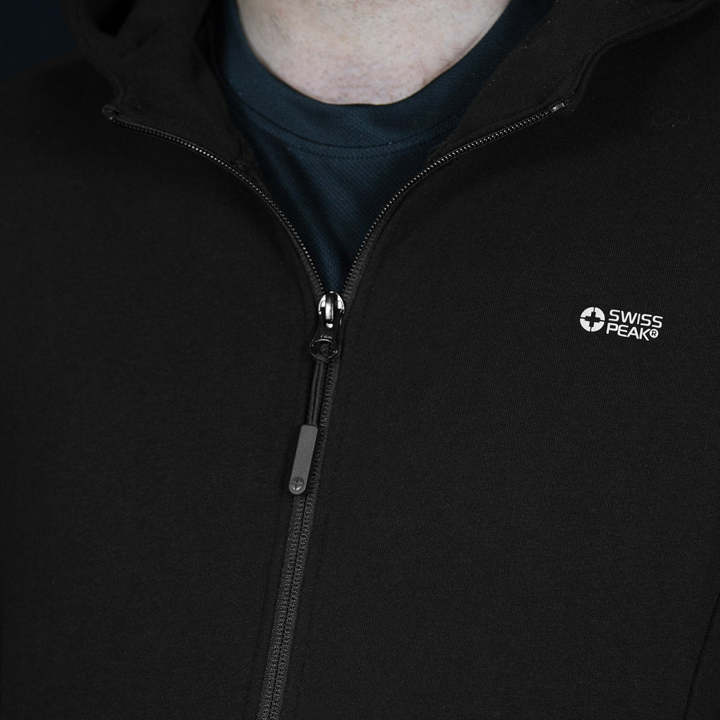 Swiss Peak Urban Hoodie (4)