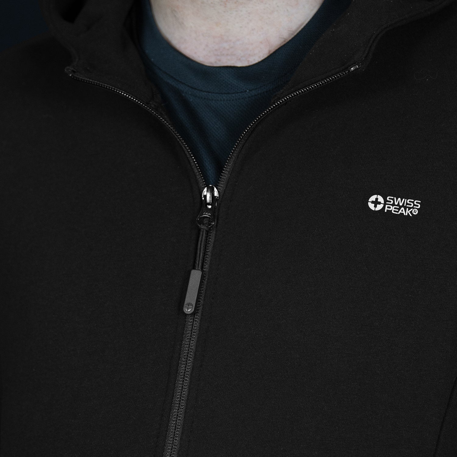 Swiss Peak Urban Hoodie (4)