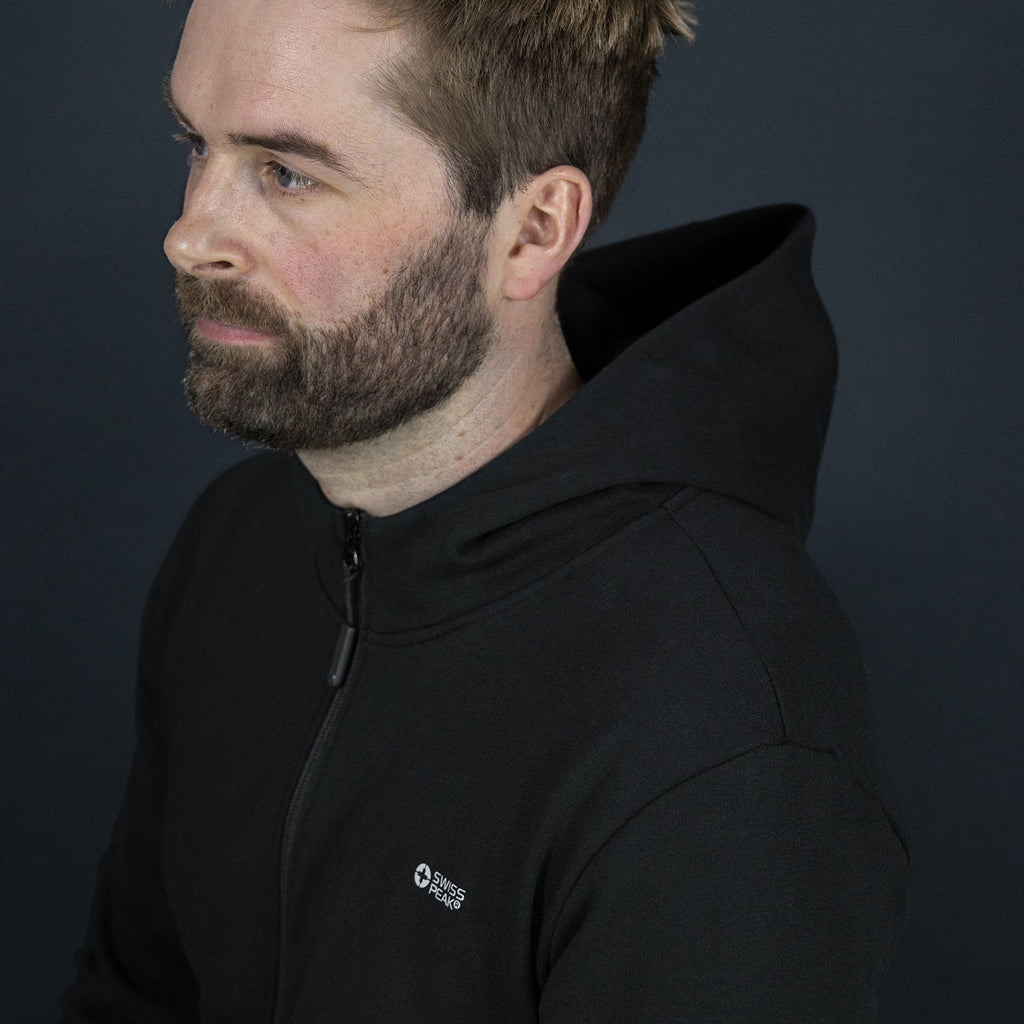 Swiss Peak Urban Hoodie (5)