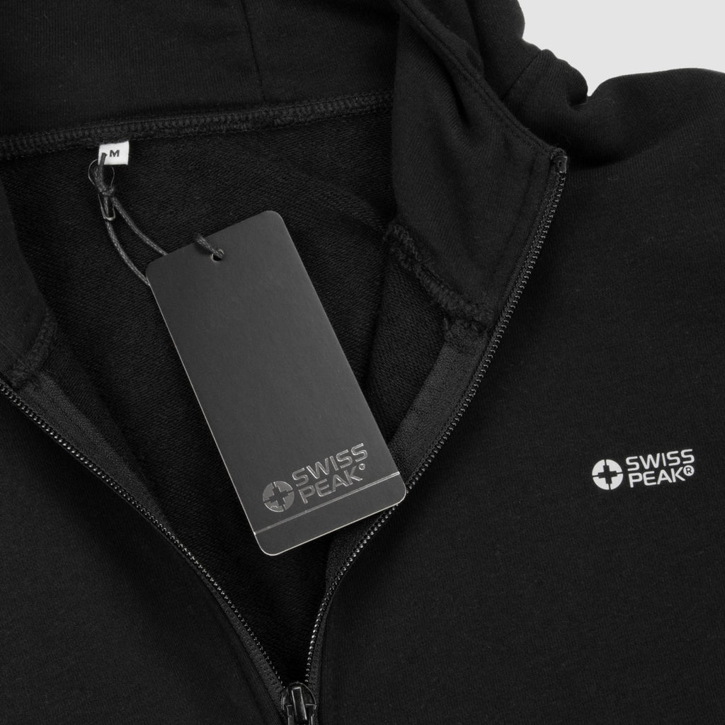 Swiss Peak Urban Hoodie (7)