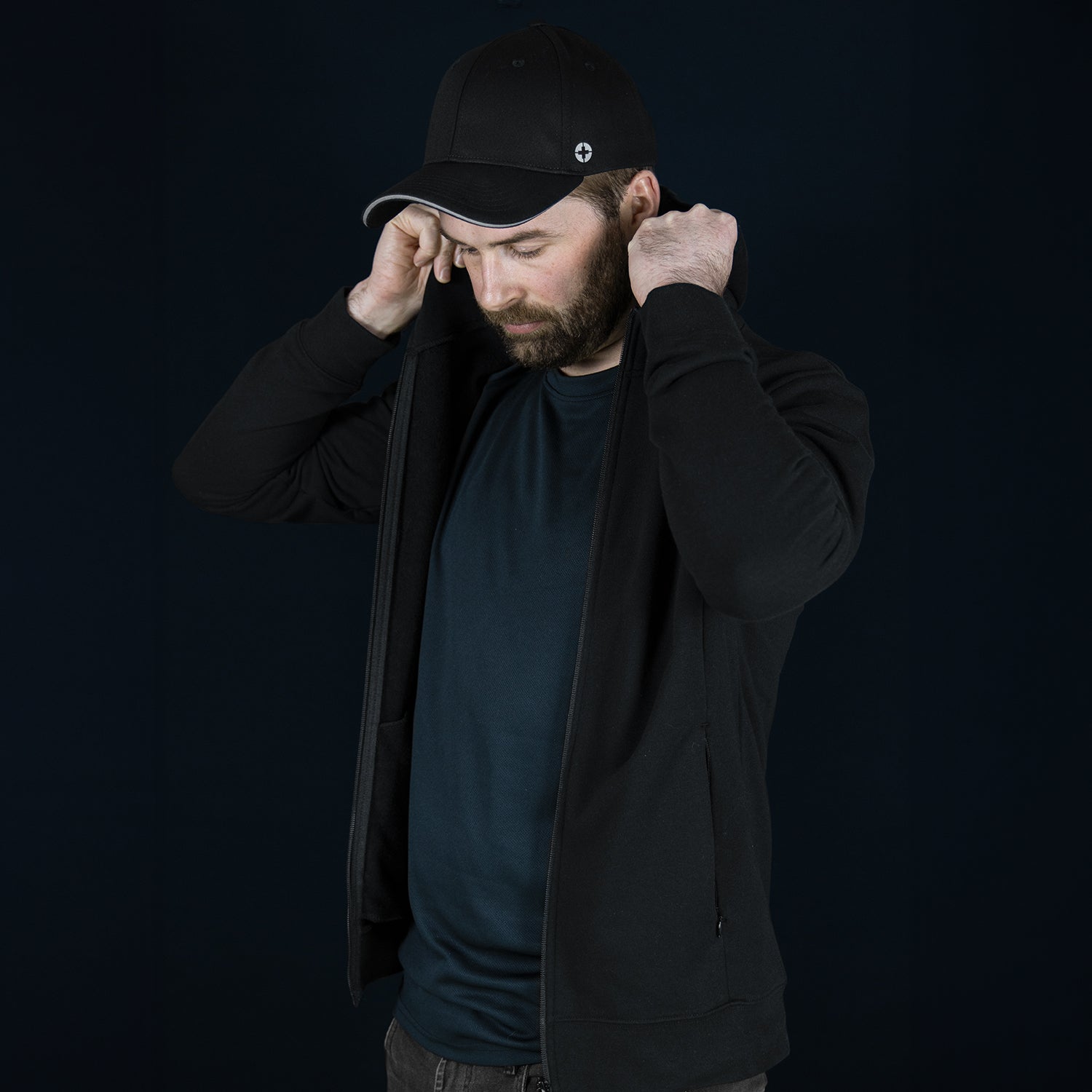 Swiss Peak Urban Hoodie (8)