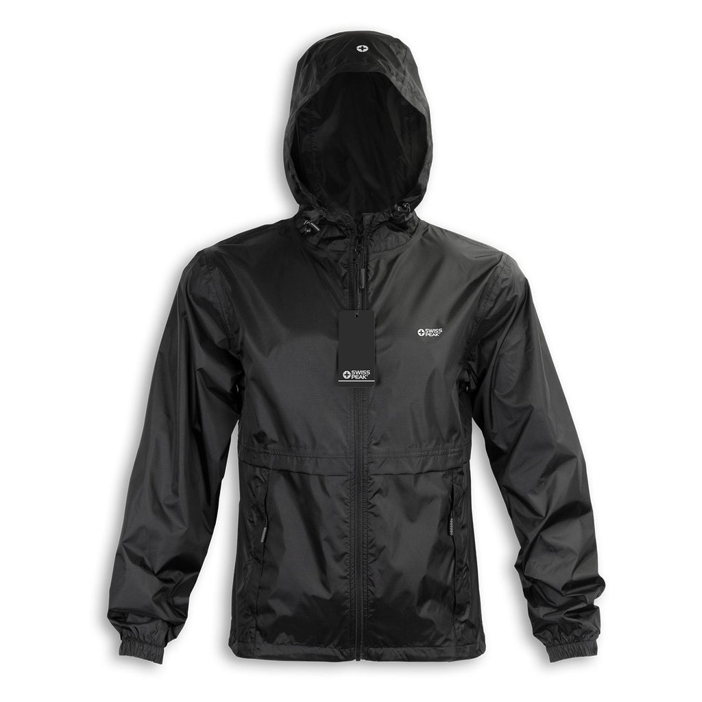 Swiss Peak Urban Windbreaker (2)