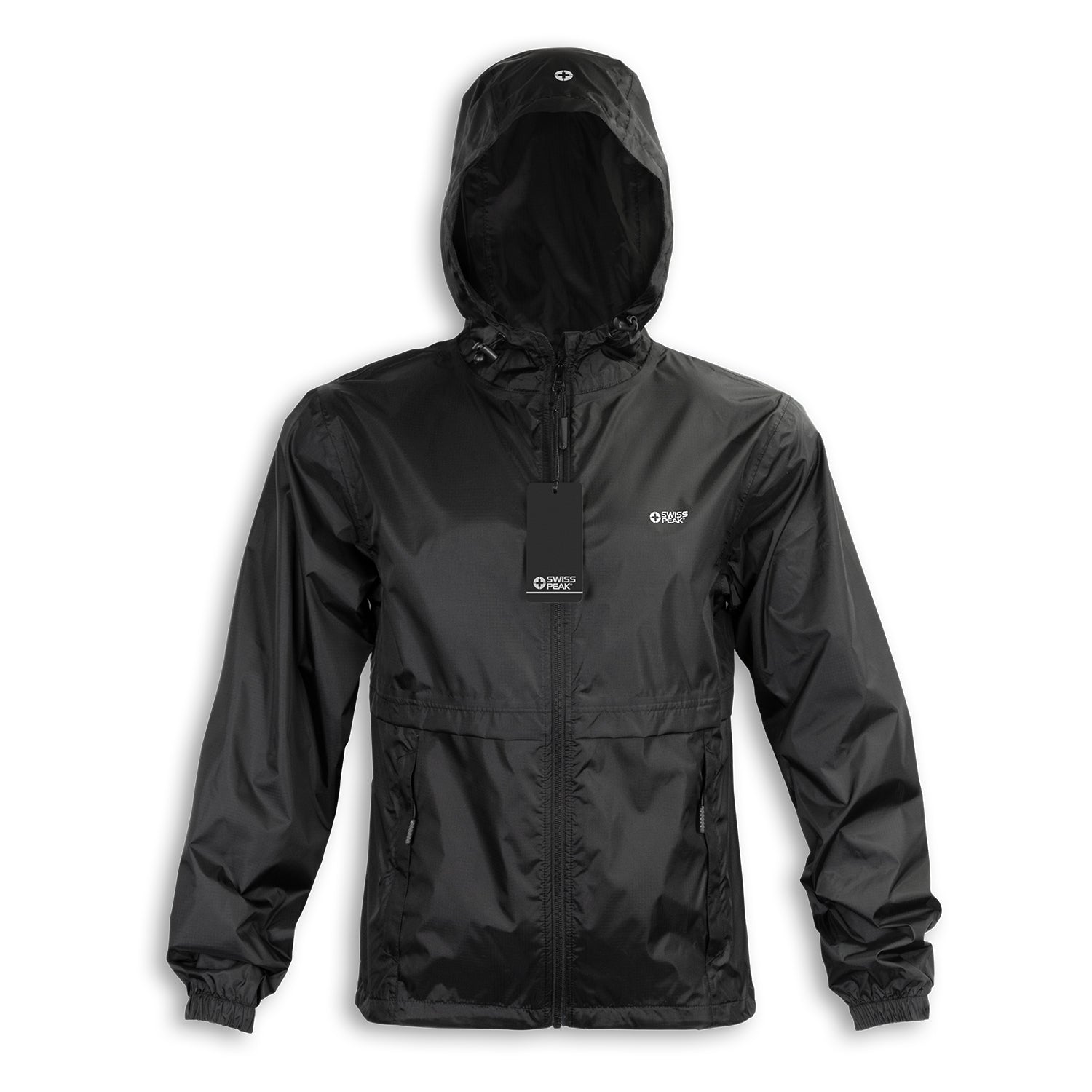 Swiss Peak Urban Windbreaker (2)