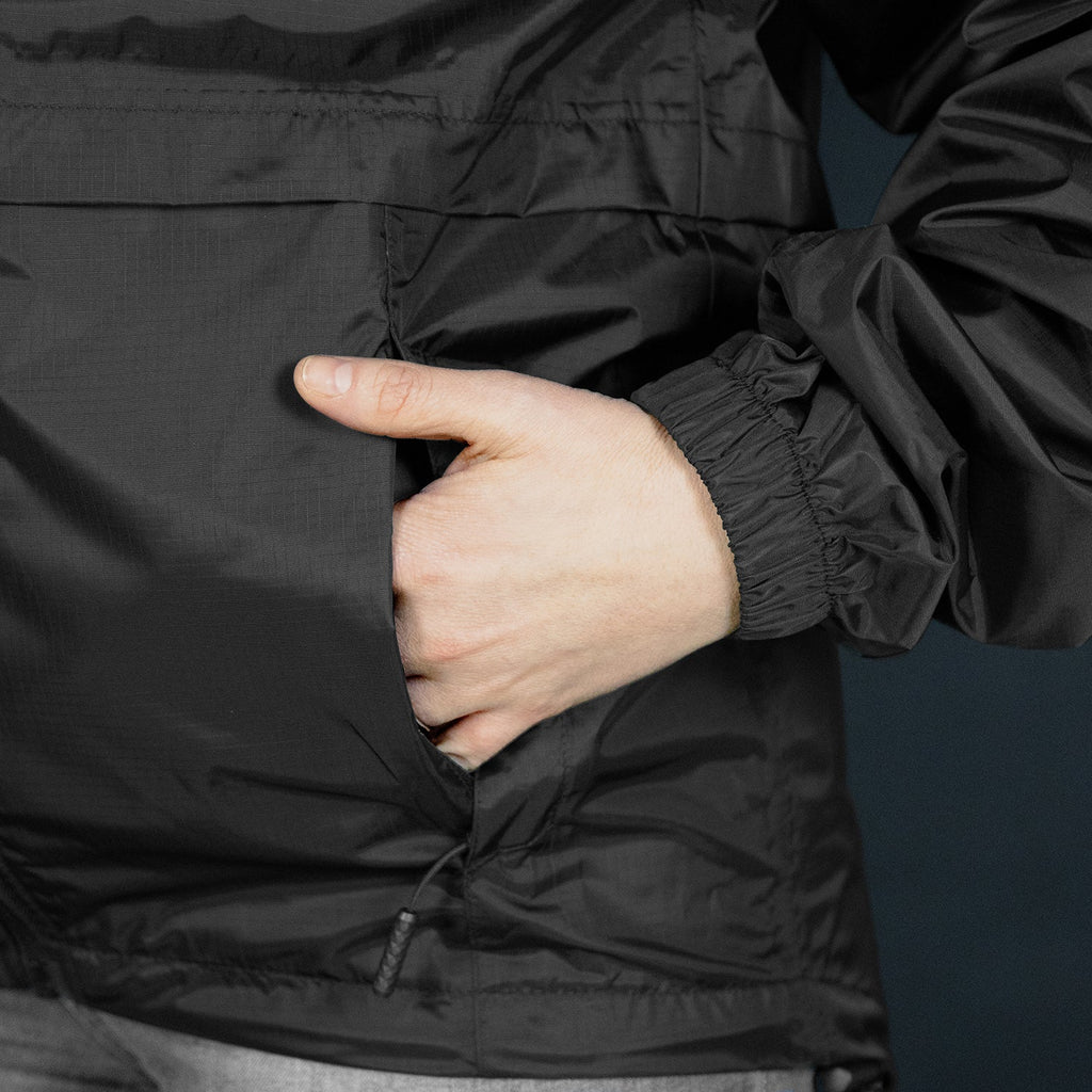 Swiss Peak Urban Windbreaker (4)