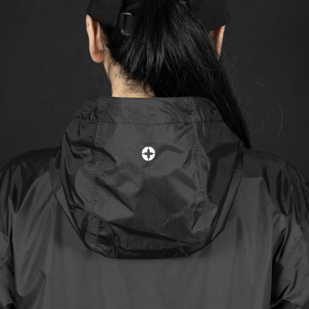 Swiss Peak Urban Windbreaker (6)