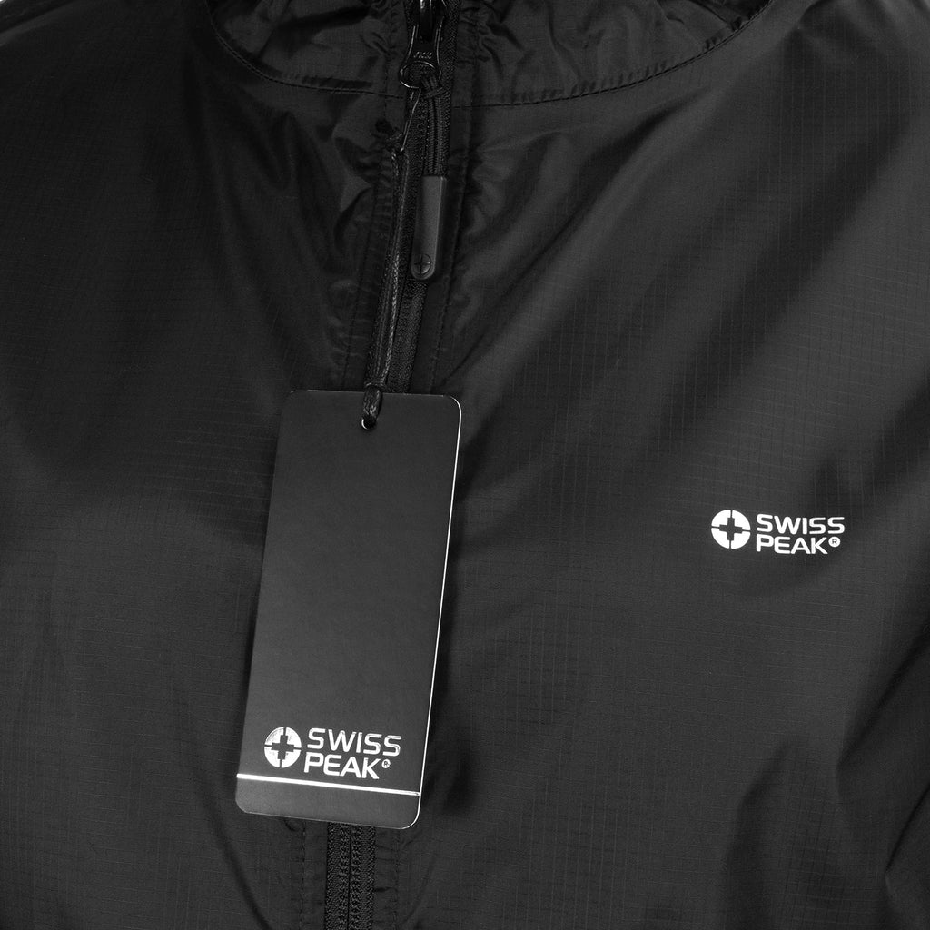 Swiss Peak Urban Windbreaker (7)