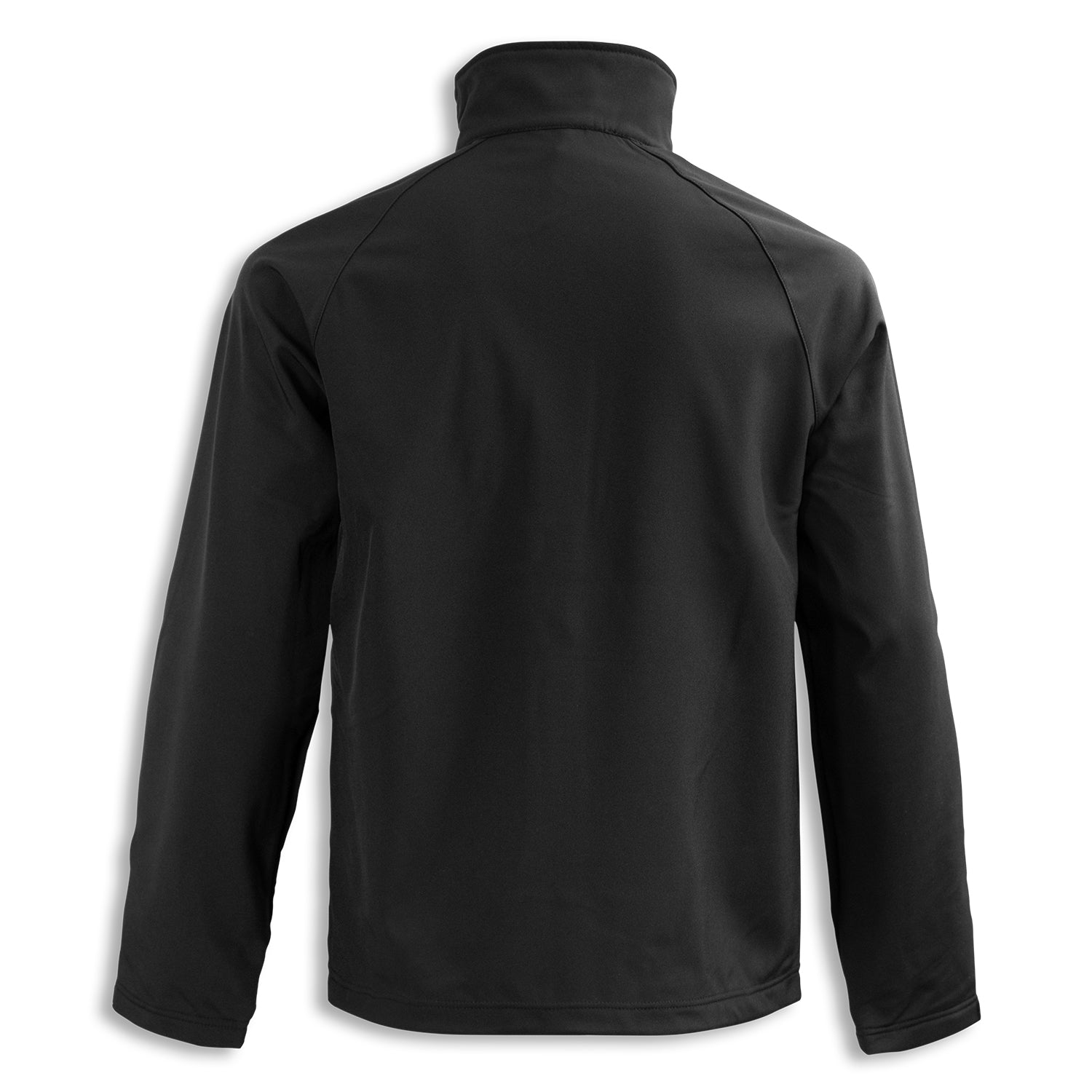 Swiss Peak Urban Softshell Jacket (3)