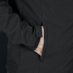 Swiss Peak Urban Softshell Jacket (4)