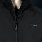 Swiss Peak Urban Softshell Jacket (5)