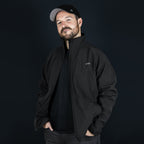 Swiss Peak Urban Softshell Jacket (7)
