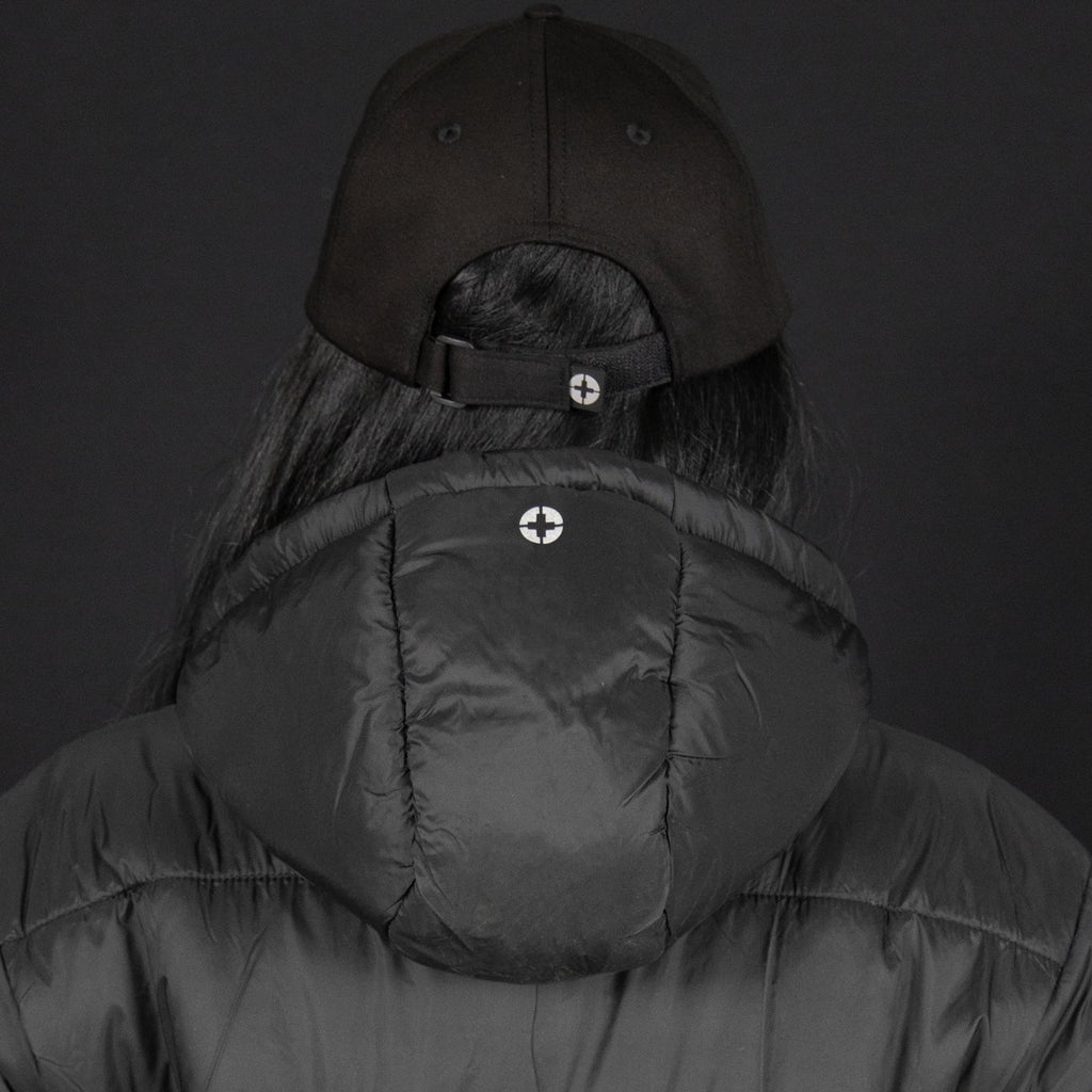 Swiss Peak Urban Puffer Jacket (7)