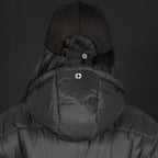 Swiss Peak Urban Puffer Jacket (7)