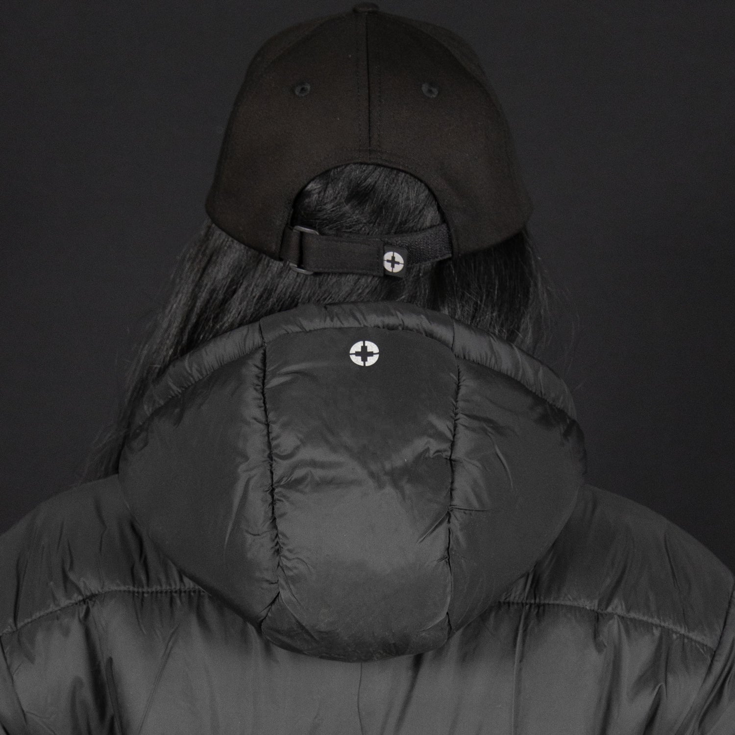 Swiss Peak Urban Puffer Jacket (7)