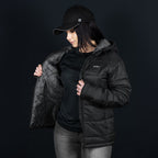 Swiss Peak Urban Puffer Jacket (9)