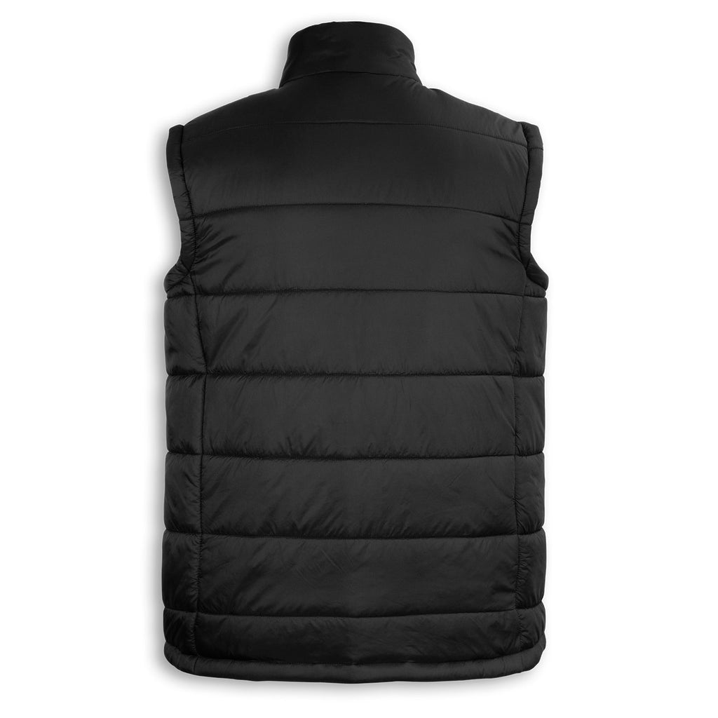 Swiss Peak Urban Puffer Vest (4)