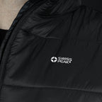 Swiss Peak Urban Puffer Vest (5)