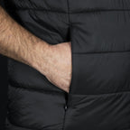 Swiss Peak Urban Puffer Vest (7)
