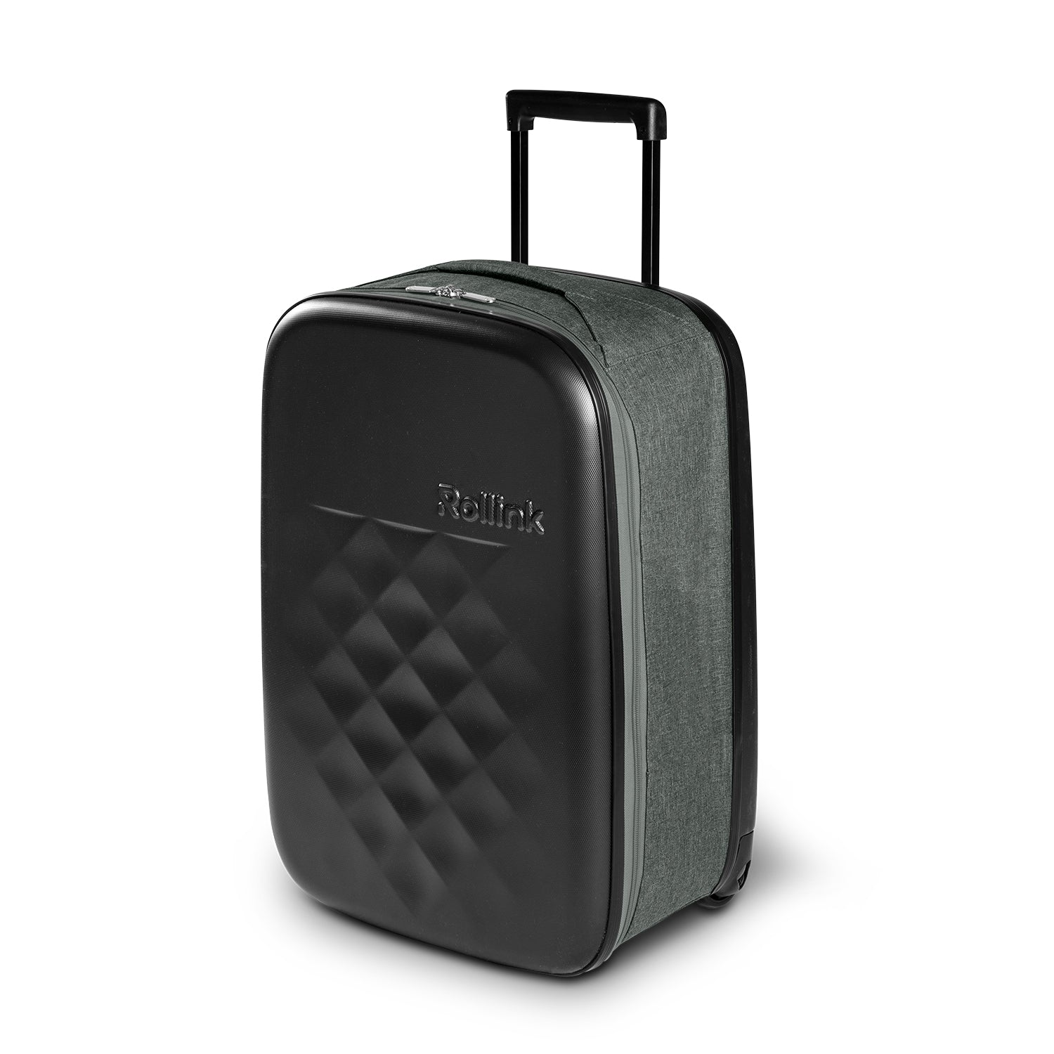 Rollink Flex Earth Suitcase - Small (2)
