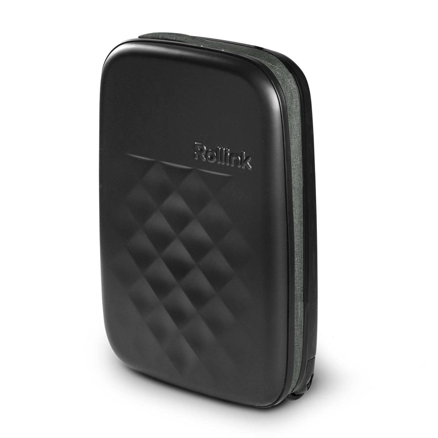 Rollink Flex Earth Suitcase - Small (4)