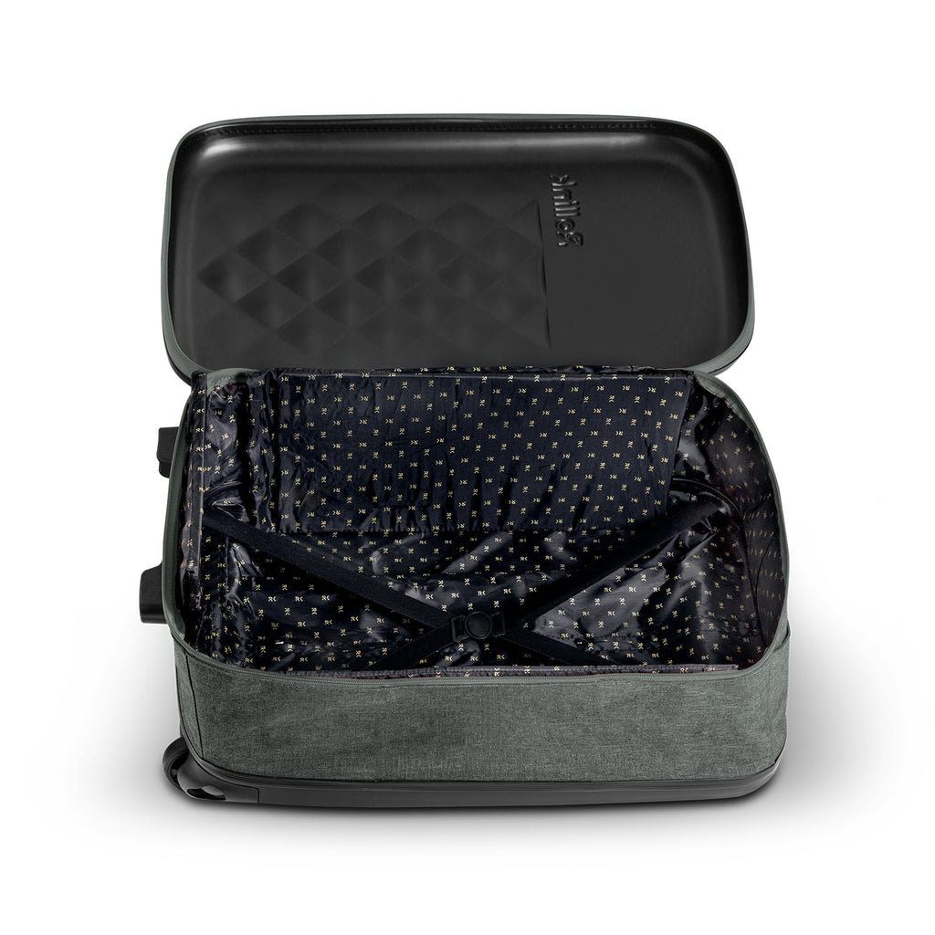 Rollink Flex Earth Suitcase - Small (5)