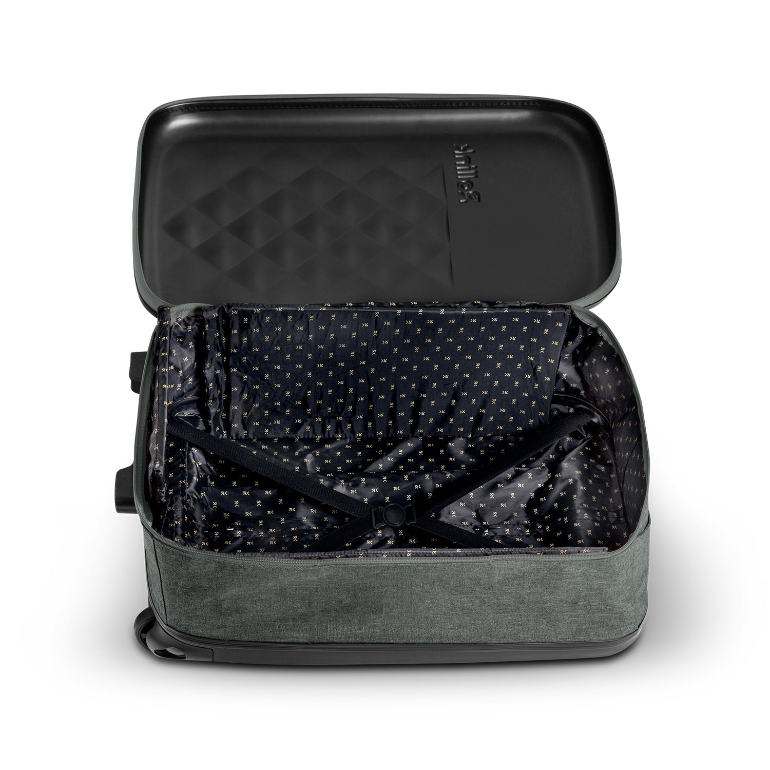 Rollink Flex Earth Suitcase - Small (5)