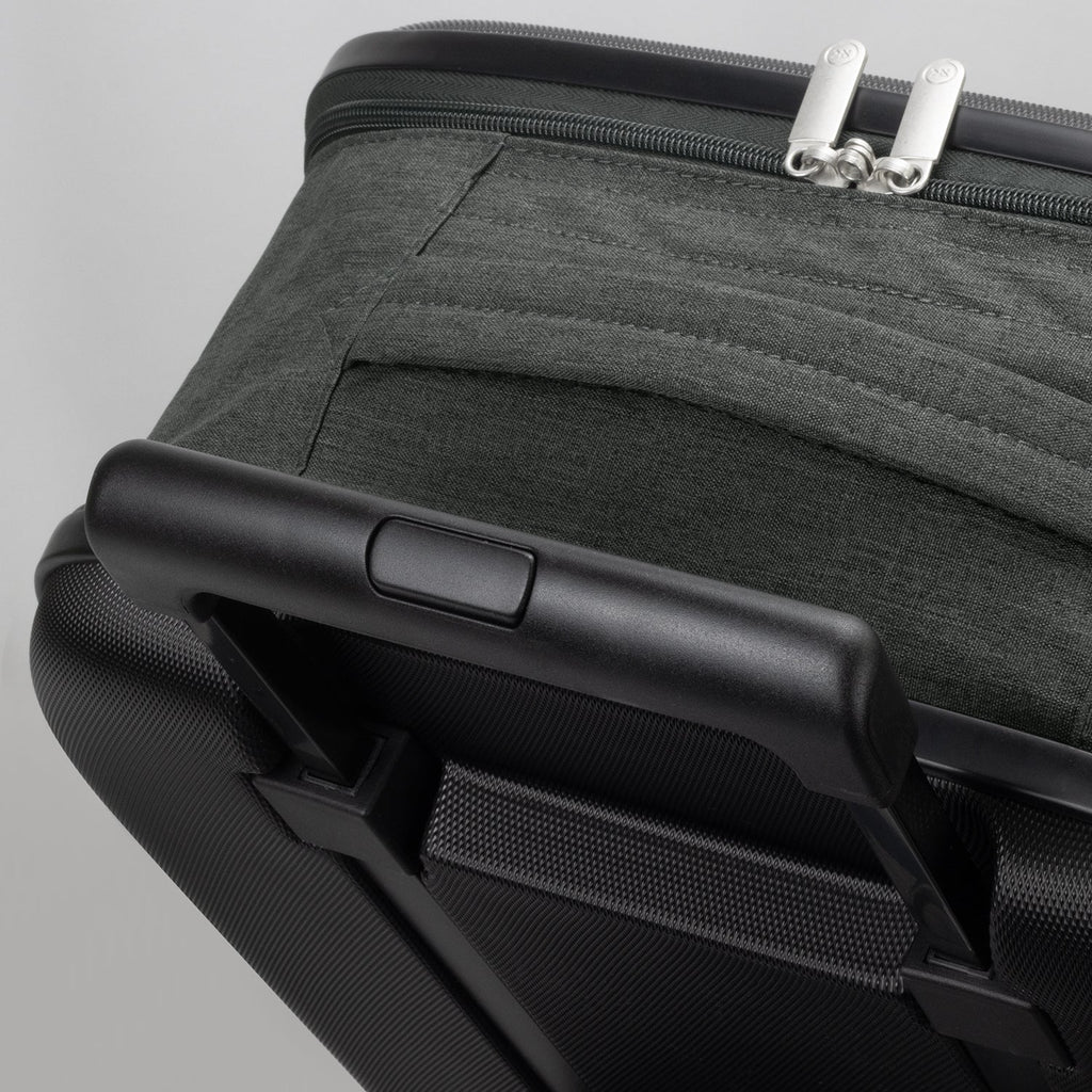 Rollink Flex Earth Suitcase - Small (8)
