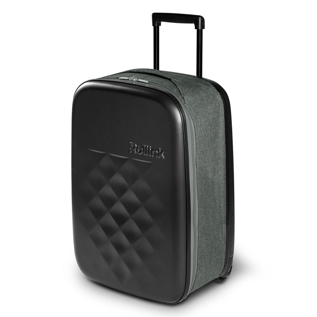 Rollink Flex Earth Suitcase - Medium (2)