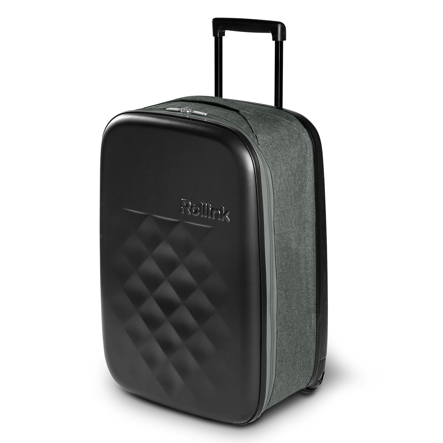 Rollink Flex Earth Suitcase - Medium (2)