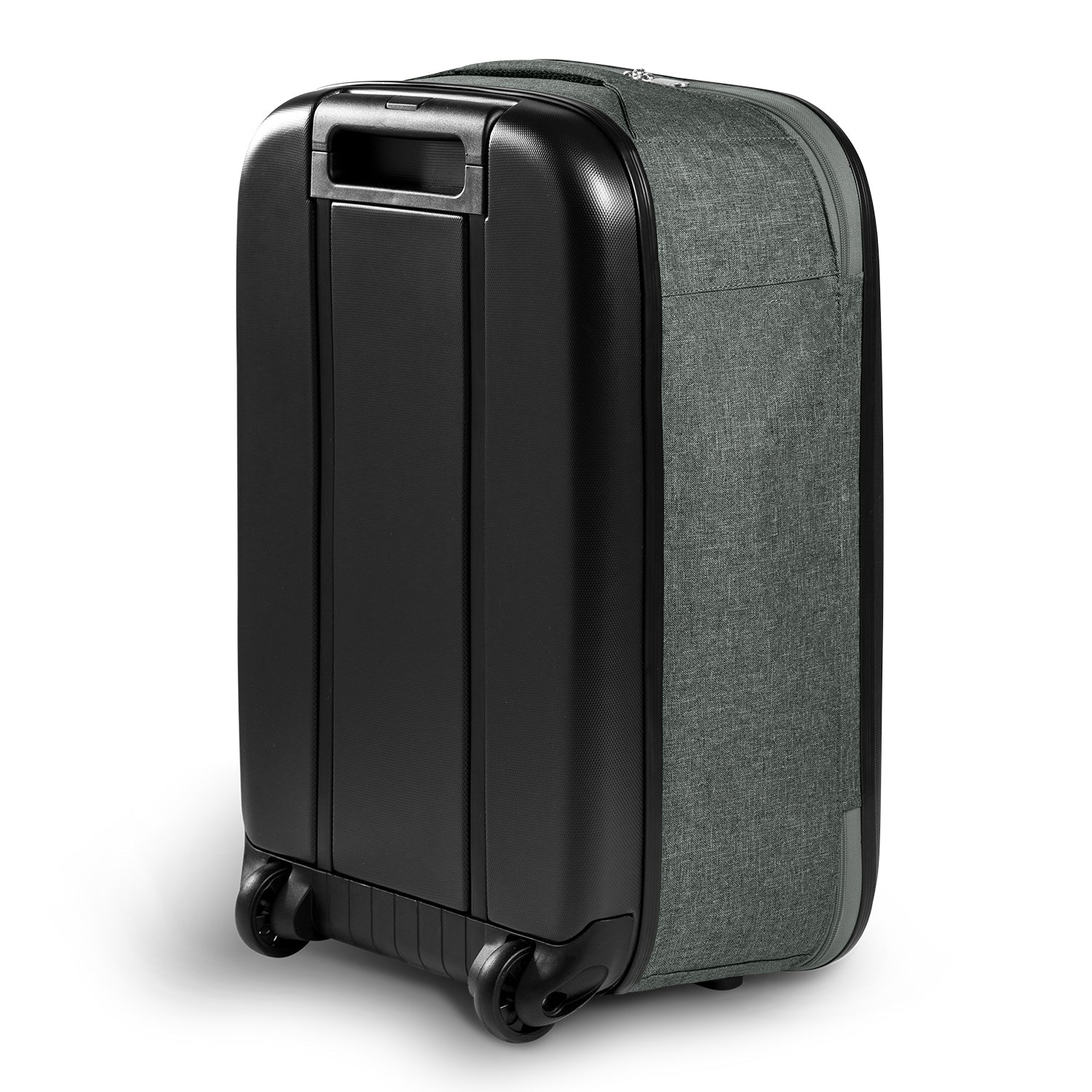 Rollink Flex Earth Suitcase - Medium (3)