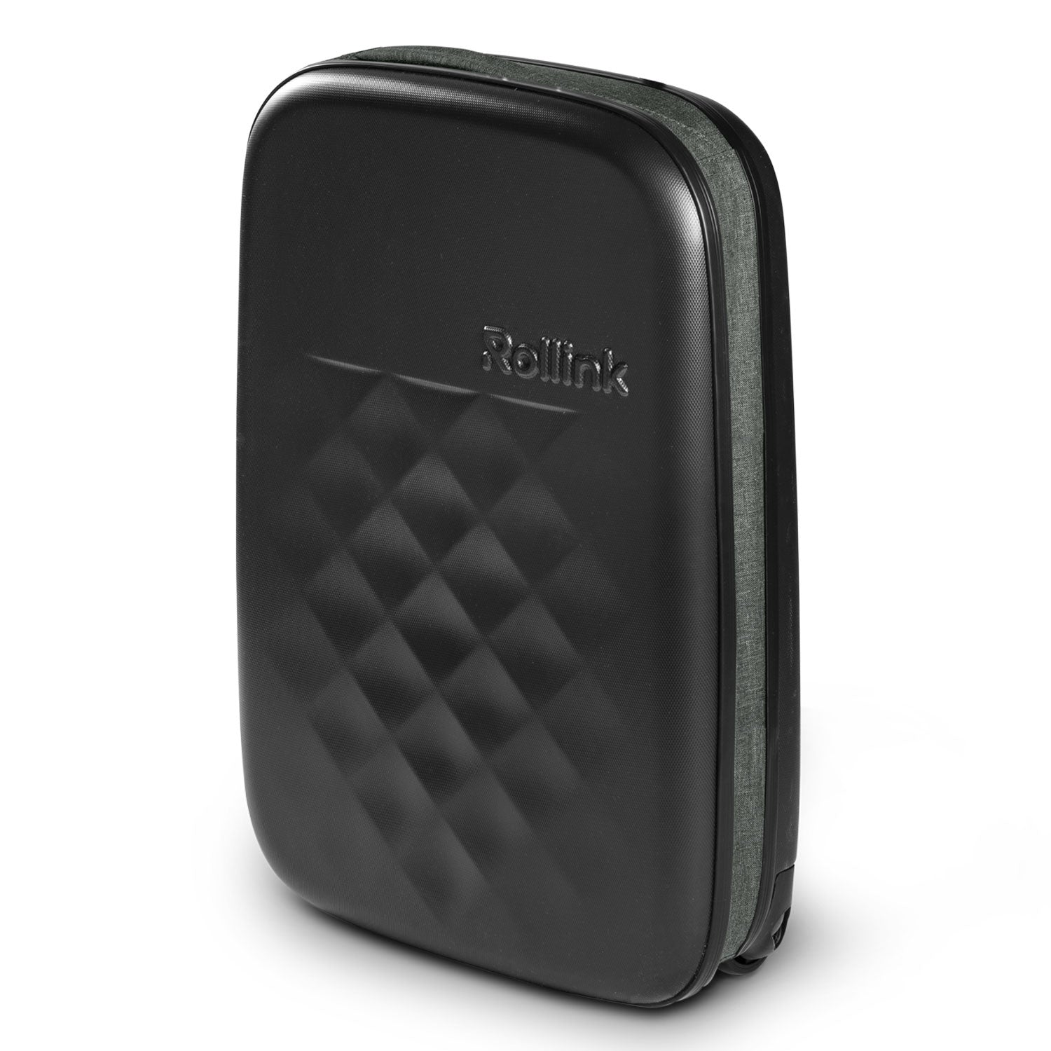 Rollink Flex Earth Suitcase - Medium (4)
